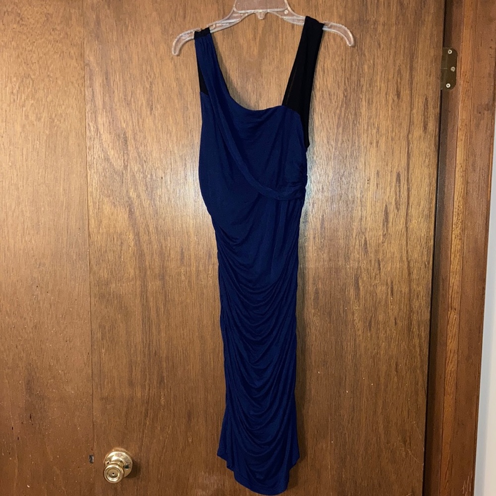 Body con dress from Express size small